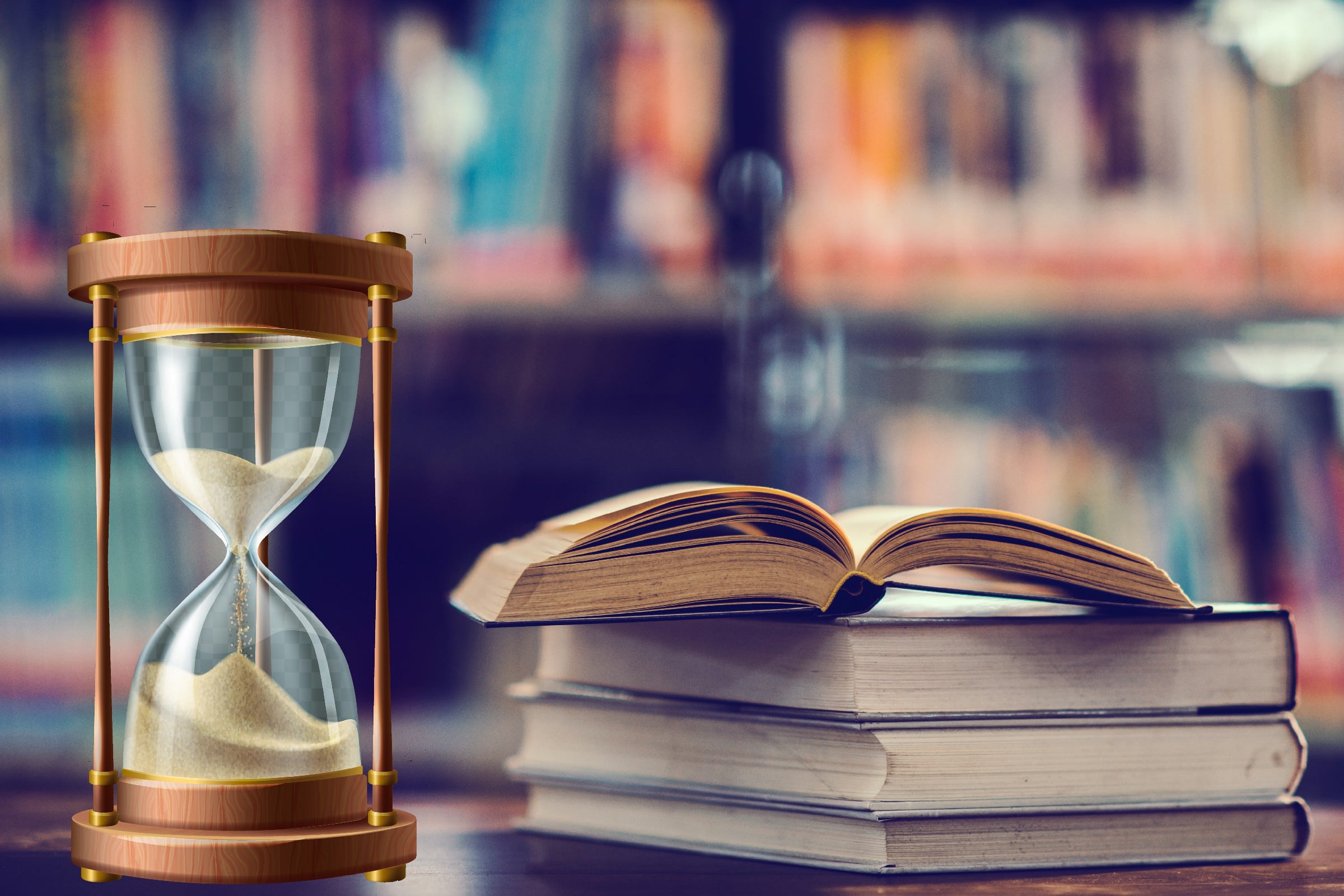 PQ4R زمانت رو از بین میبره!🤦‍♂️