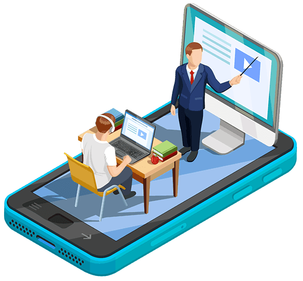 20میلیون شهریه کلاس آنلاین رو هدر می دی😭